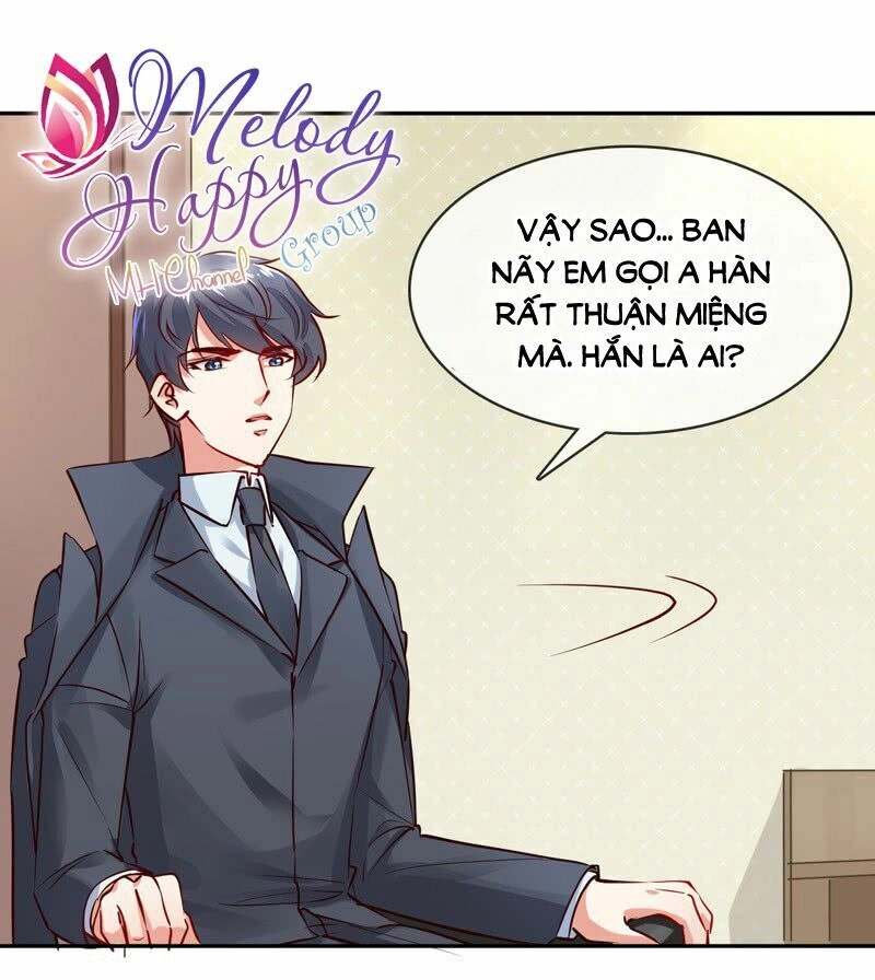 Danh Môn Lược Hôn: Cố Thiếu Nhĩ Câu Liễu Chapter 9 - 20