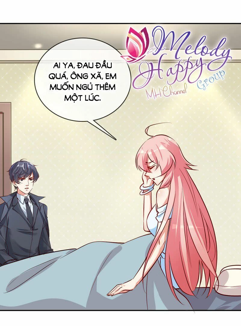 Danh Môn Lược Hôn: Cố Thiếu Nhĩ Câu Liễu Chapter 9 - 23