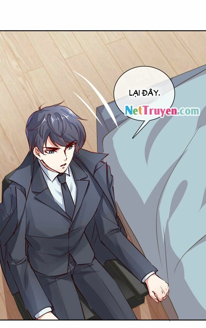 Danh Môn Lược Hôn: Cố Thiếu Nhĩ Câu Liễu Chapter 9 - 24