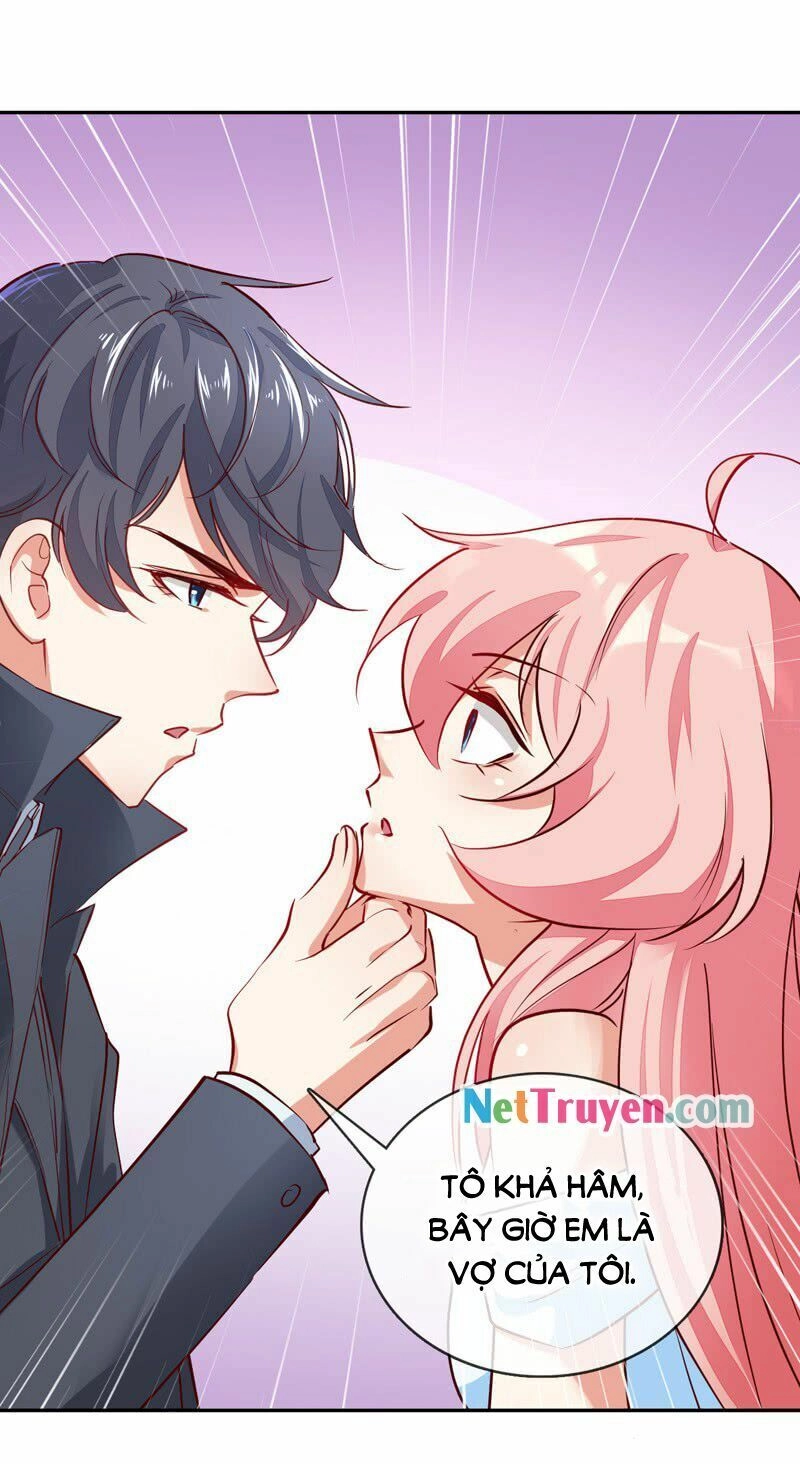 Danh Môn Lược Hôn: Cố Thiếu Nhĩ Câu Liễu Chapter 9 - 26