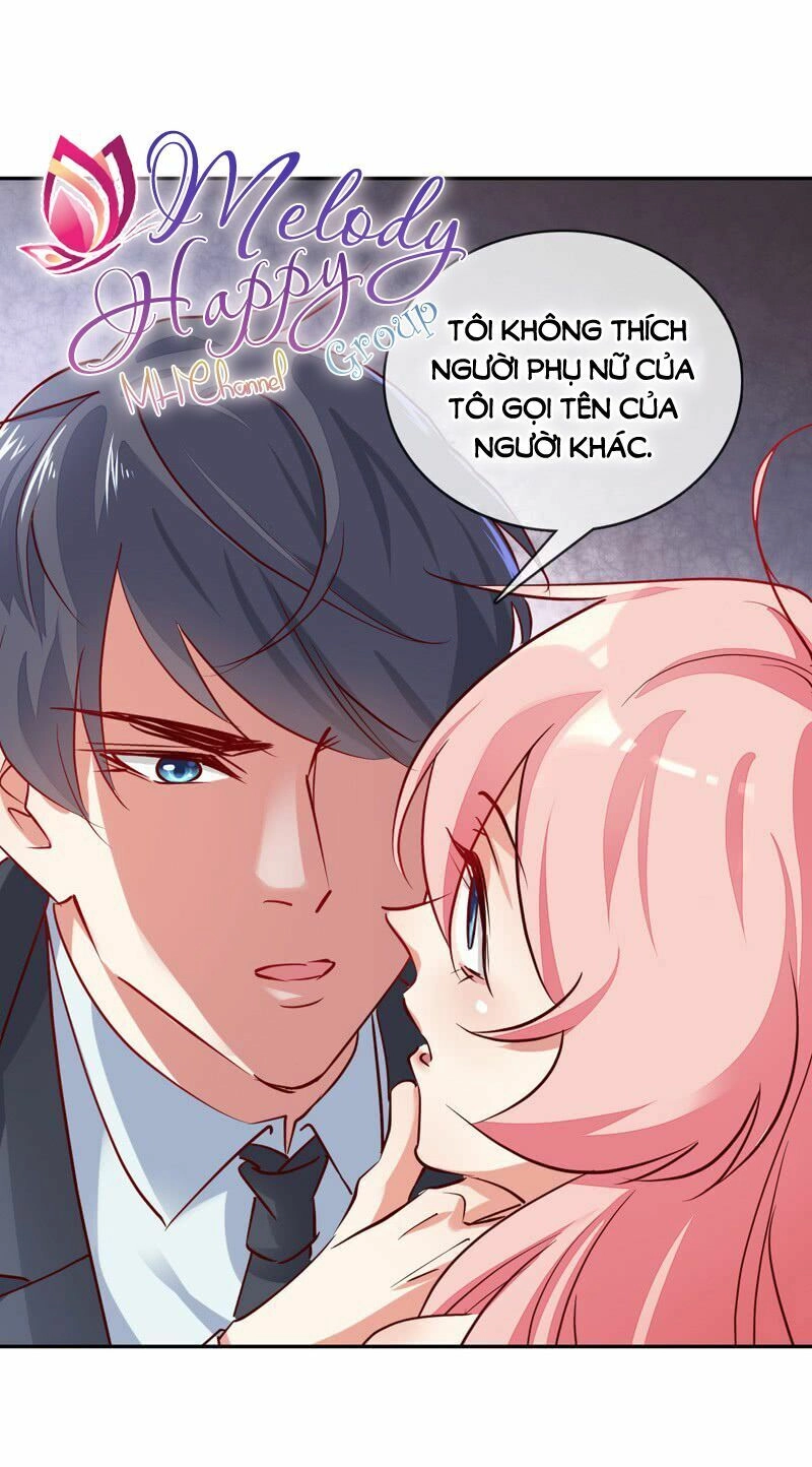 Danh Môn Lược Hôn: Cố Thiếu Nhĩ Câu Liễu Chapter 9 - 27