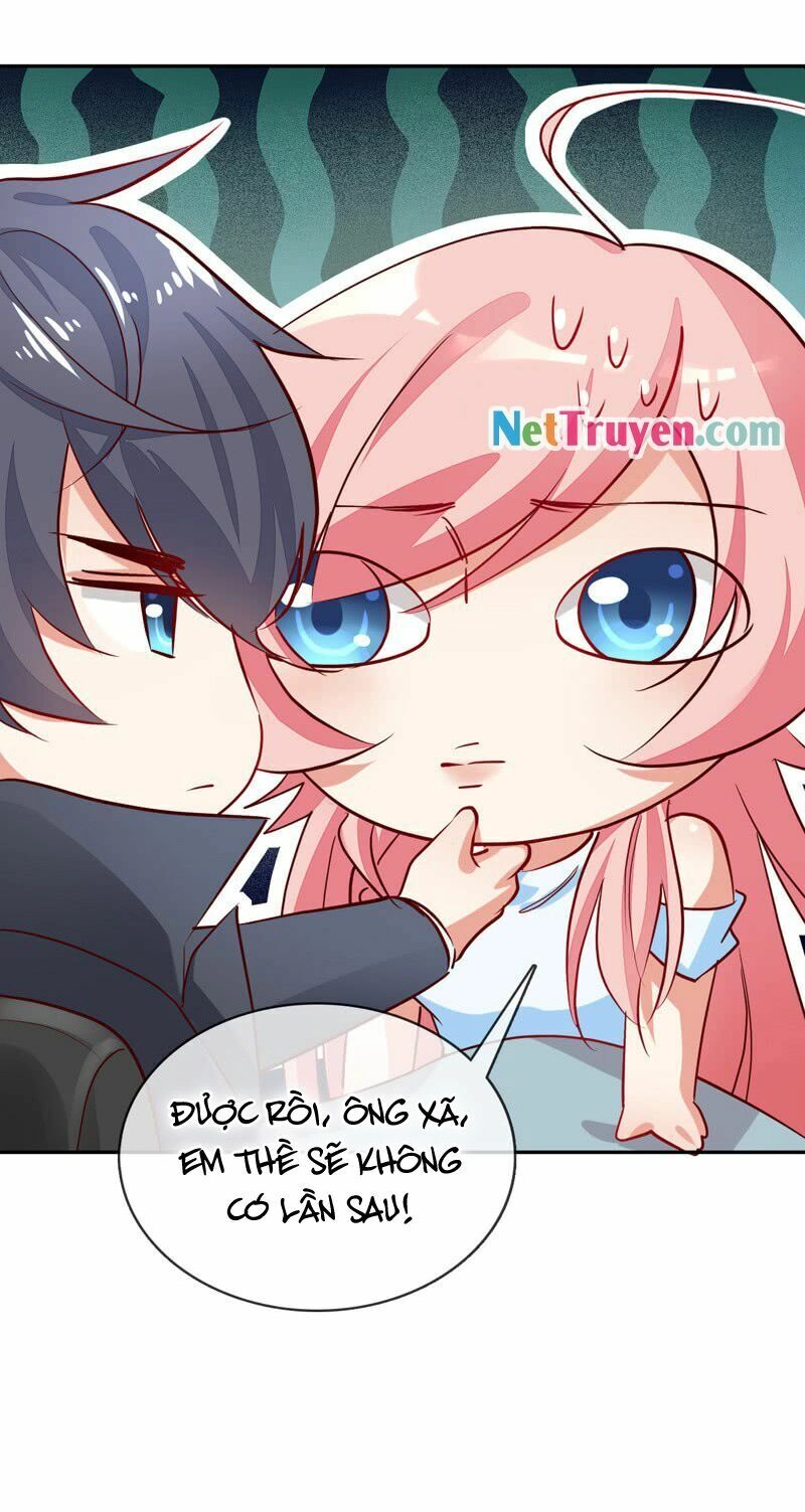 Danh Môn Lược Hôn: Cố Thiếu Nhĩ Câu Liễu Chapter 9 - 28