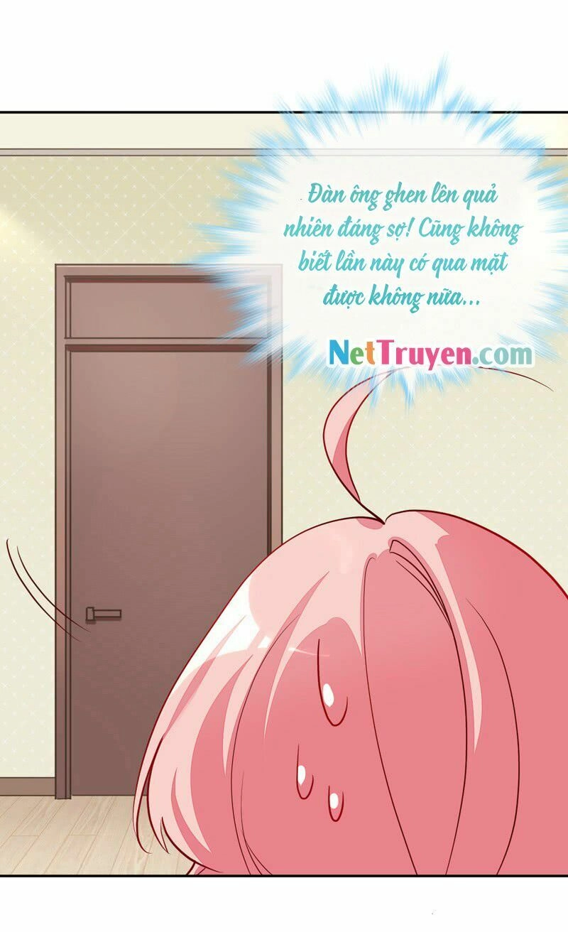 Danh Môn Lược Hôn: Cố Thiếu Nhĩ Câu Liễu Chapter 9 - 30