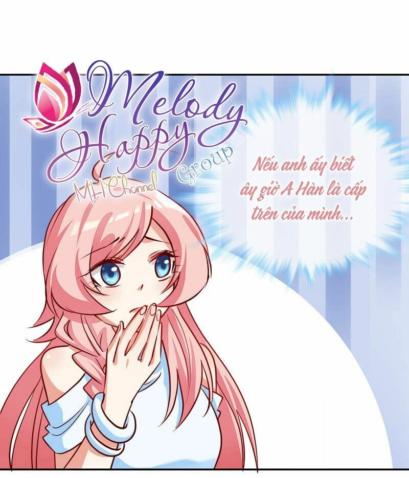 Danh Môn Lược Hôn: Cố Thiếu Nhĩ Câu Liễu Chapter 9 - 31