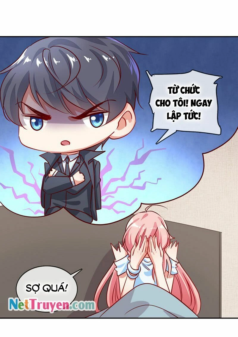 Danh Môn Lược Hôn: Cố Thiếu Nhĩ Câu Liễu Chapter 9 - 32