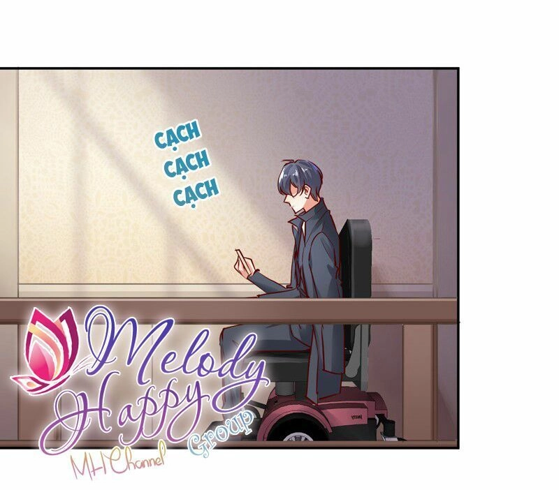 Danh Môn Lược Hôn: Cố Thiếu Nhĩ Câu Liễu Chapter 9 - 33