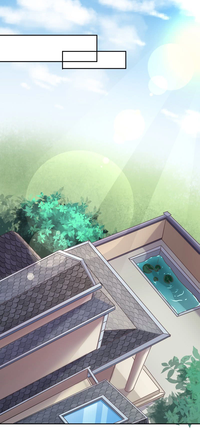 Danh Môn Lược Hôn: Cố Thiếu Nhĩ Câu Liễu Chapter 10 - 3