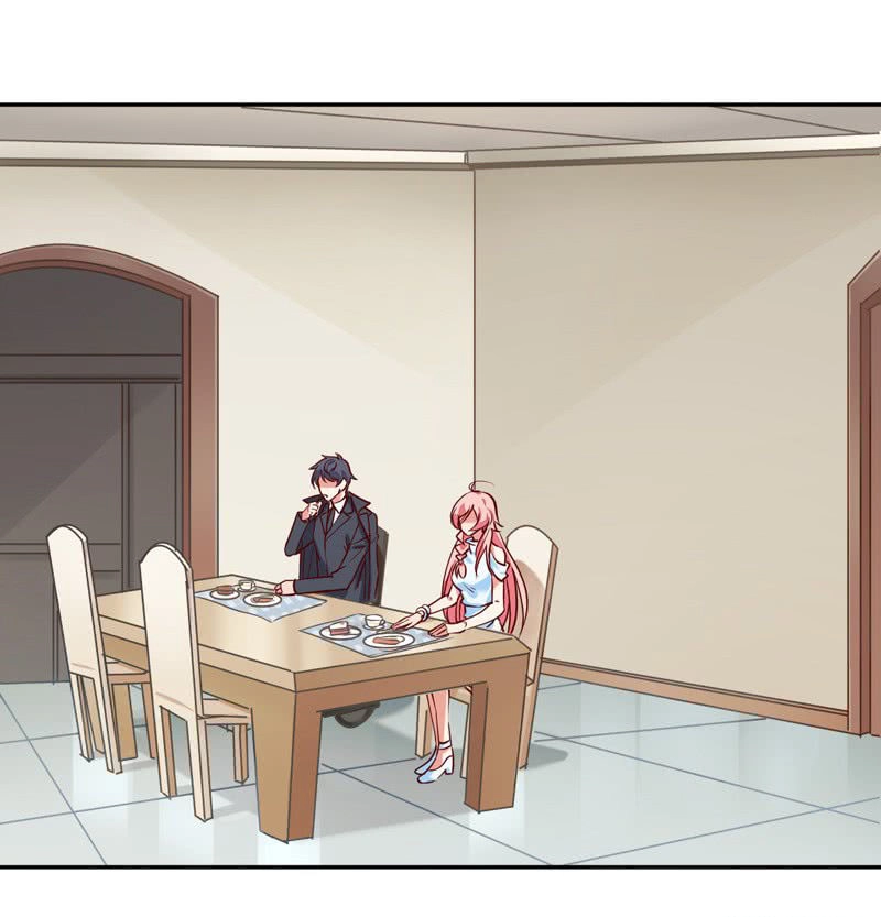 Danh Môn Lược Hôn: Cố Thiếu Nhĩ Câu Liễu Chapter 10 - 4