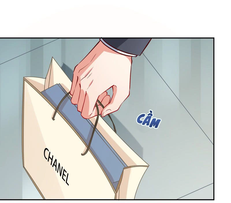 Danh Môn Lược Hôn: Cố Thiếu Nhĩ Câu Liễu Chapter 10 - 6