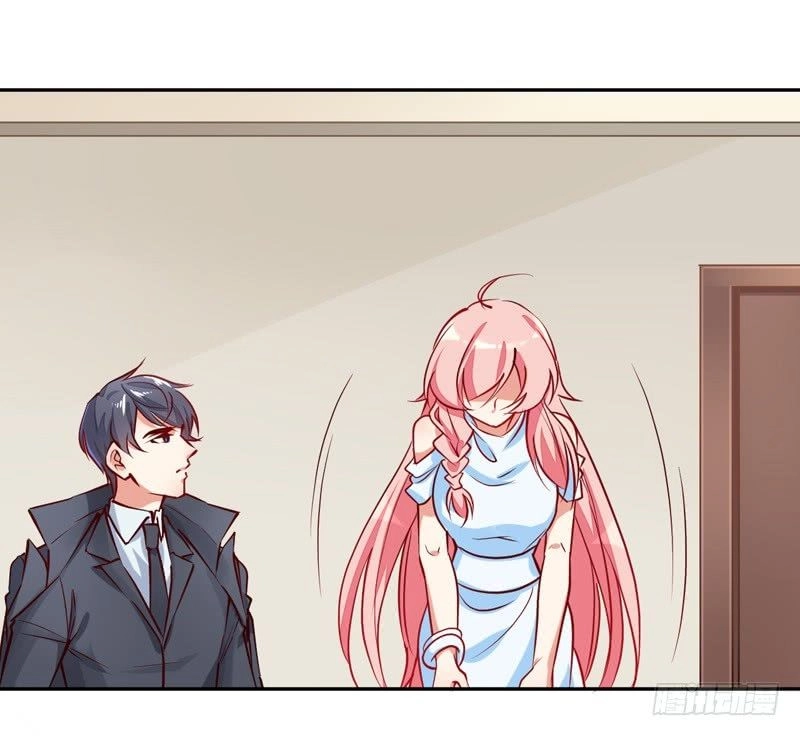 Danh Môn Lược Hôn: Cố Thiếu Nhĩ Câu Liễu Chapter 10 - 13