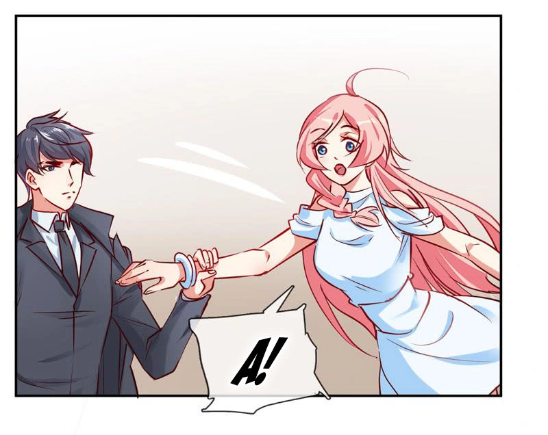 Danh Môn Lược Hôn: Cố Thiếu Nhĩ Câu Liễu Chapter 10 - 17