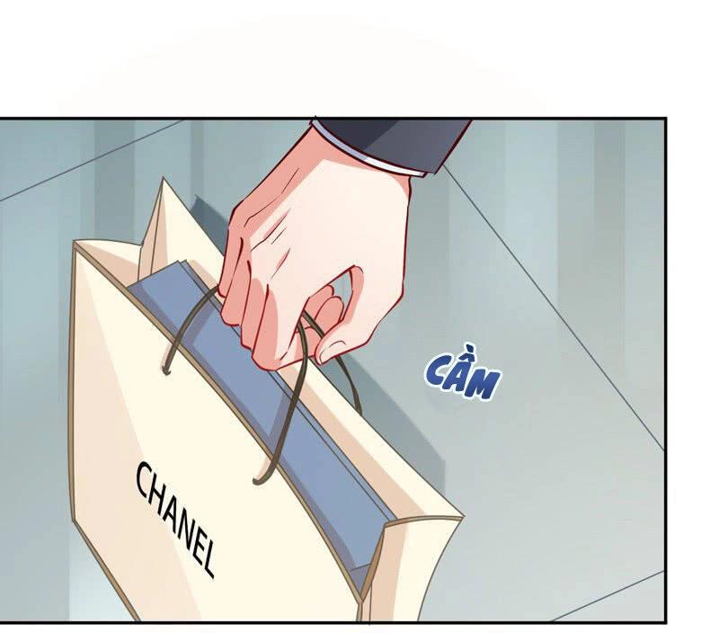 Danh Môn Lược Hôn: Cố Thiếu Nhĩ Câu Liễu Chapter 11 - 6