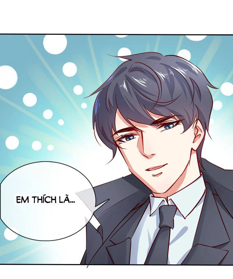 Danh Môn Lược Hôn: Cố Thiếu Nhĩ Câu Liễu Chapter 11 - 10