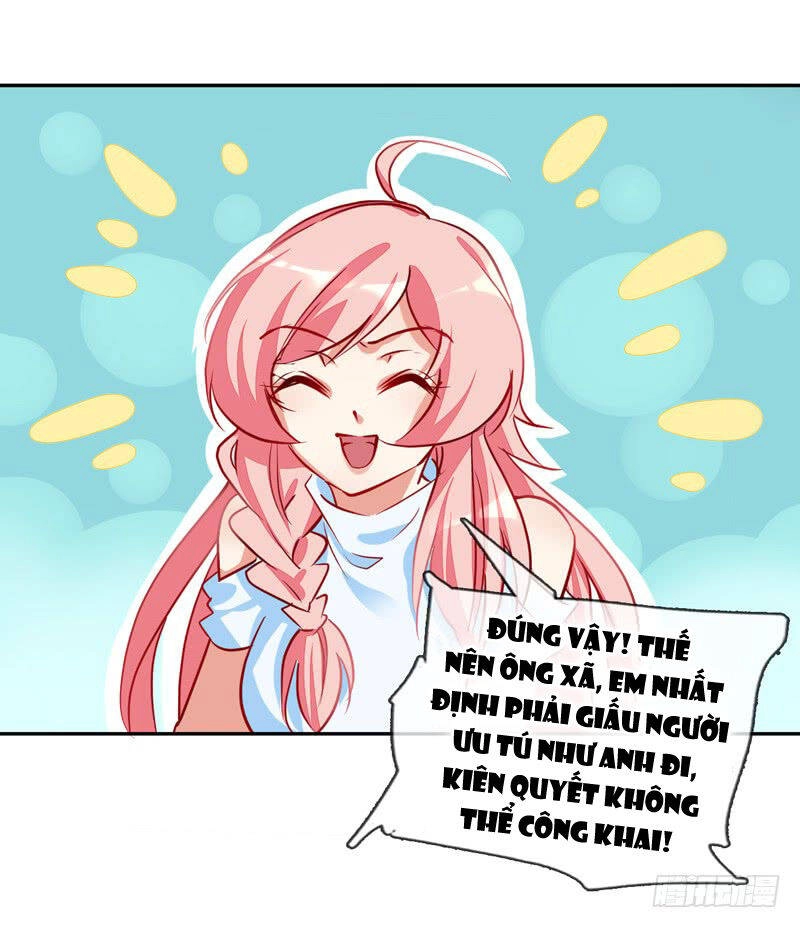 Danh Môn Lược Hôn: Cố Thiếu Nhĩ Câu Liễu Chapter 11 - 16