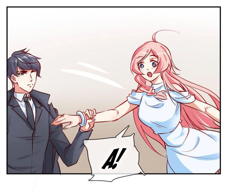 Danh Môn Lược Hôn: Cố Thiếu Nhĩ Câu Liễu Chapter 11 - 17