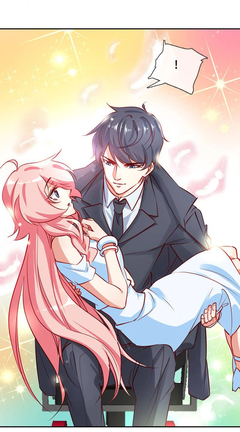 Danh Môn Lược Hôn: Cố Thiếu Nhĩ Câu Liễu Chapter 11 - 18