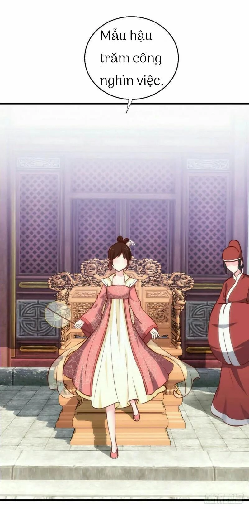 Bẩm Báo Công Chúa ! Chapter 3 - 2