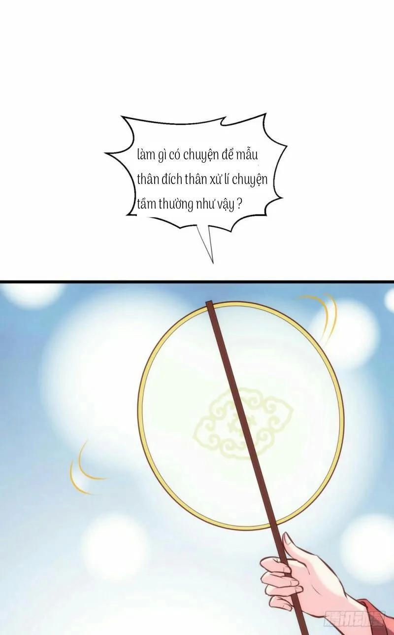 Bẩm Báo Công Chúa ! Chapter 3 - 3