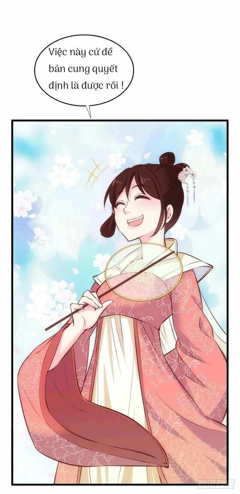 Bẩm Báo Công Chúa ! Chapter 3 - 4