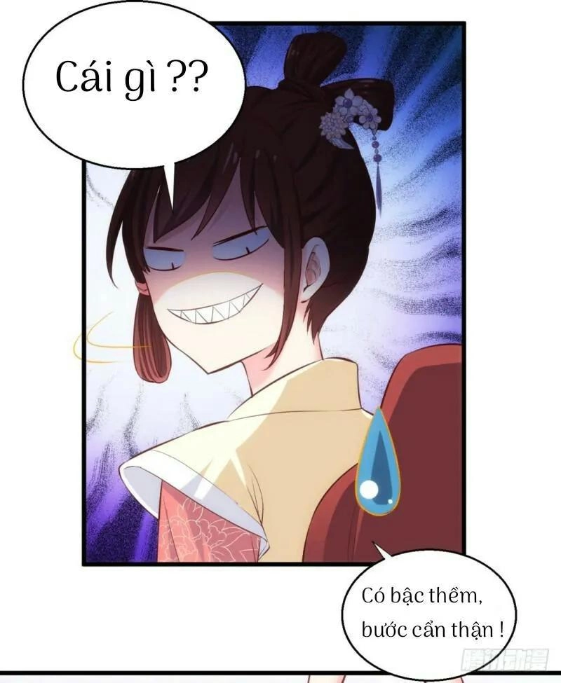 Bẩm Báo Công Chúa ! Chapter 3 - 6