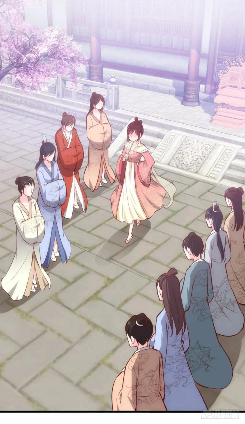 Bẩm Báo Công Chúa ! Chapter 3 - 8