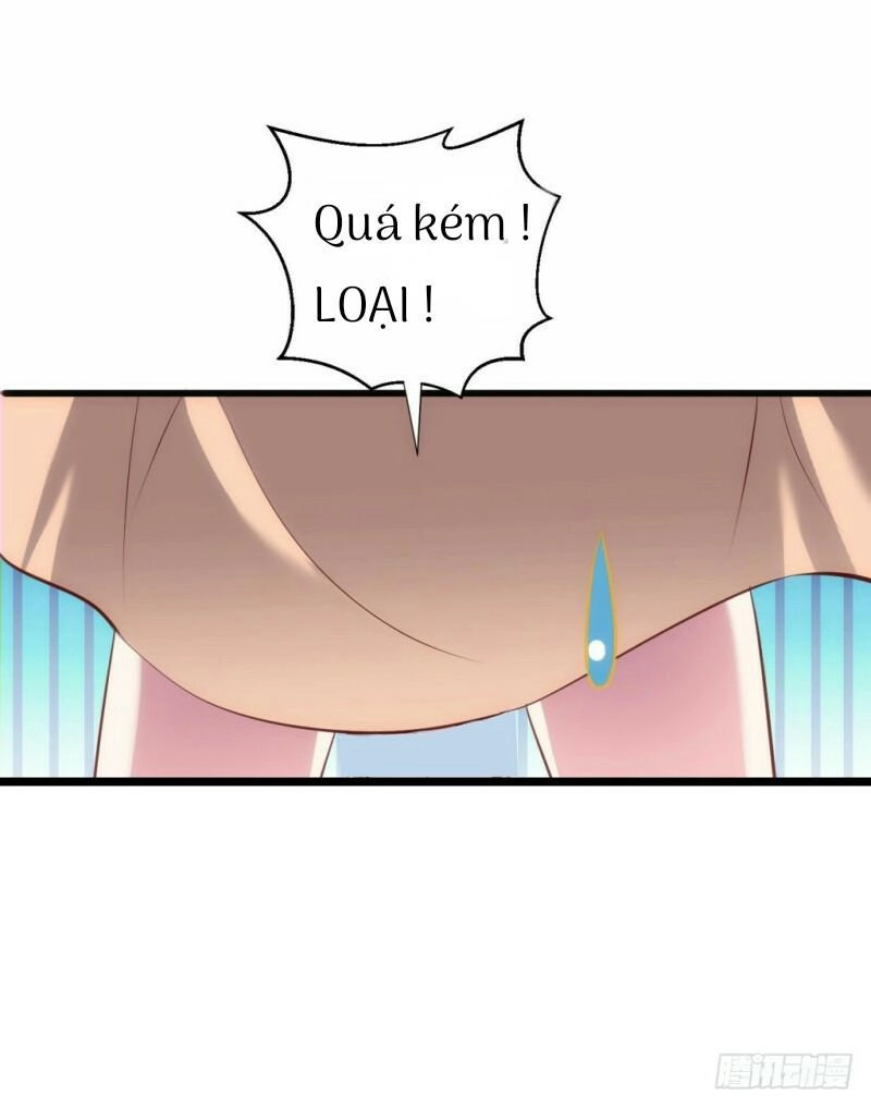 Bẩm Báo Công Chúa ! Chapter 4 - 7