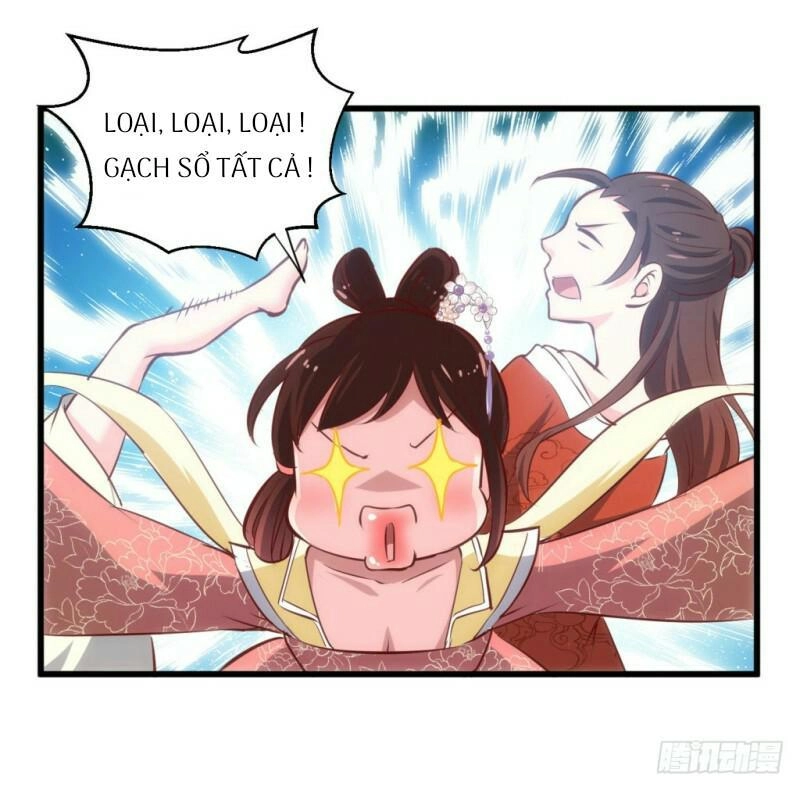 Bẩm Báo Công Chúa ! Chapter 4 - 8