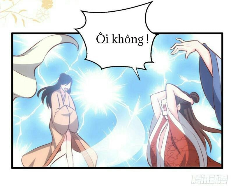 Bẩm Báo Công Chúa ! Chapter 4 - 9