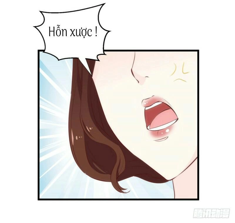 Bẩm Báo Công Chúa ! Chapter 4 - 13