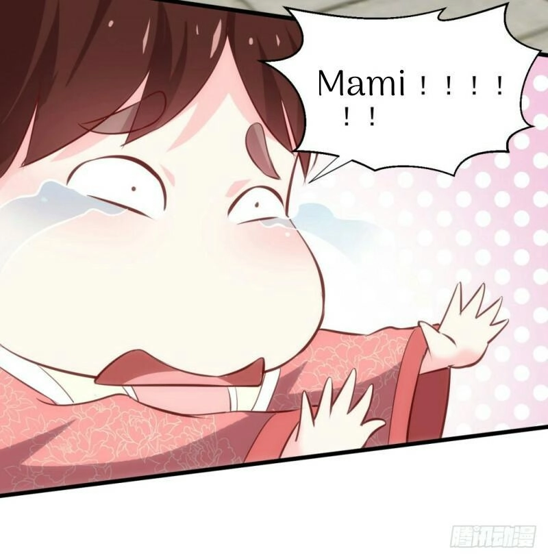 Bẩm Báo Công Chúa ! Chapter 5 - 7