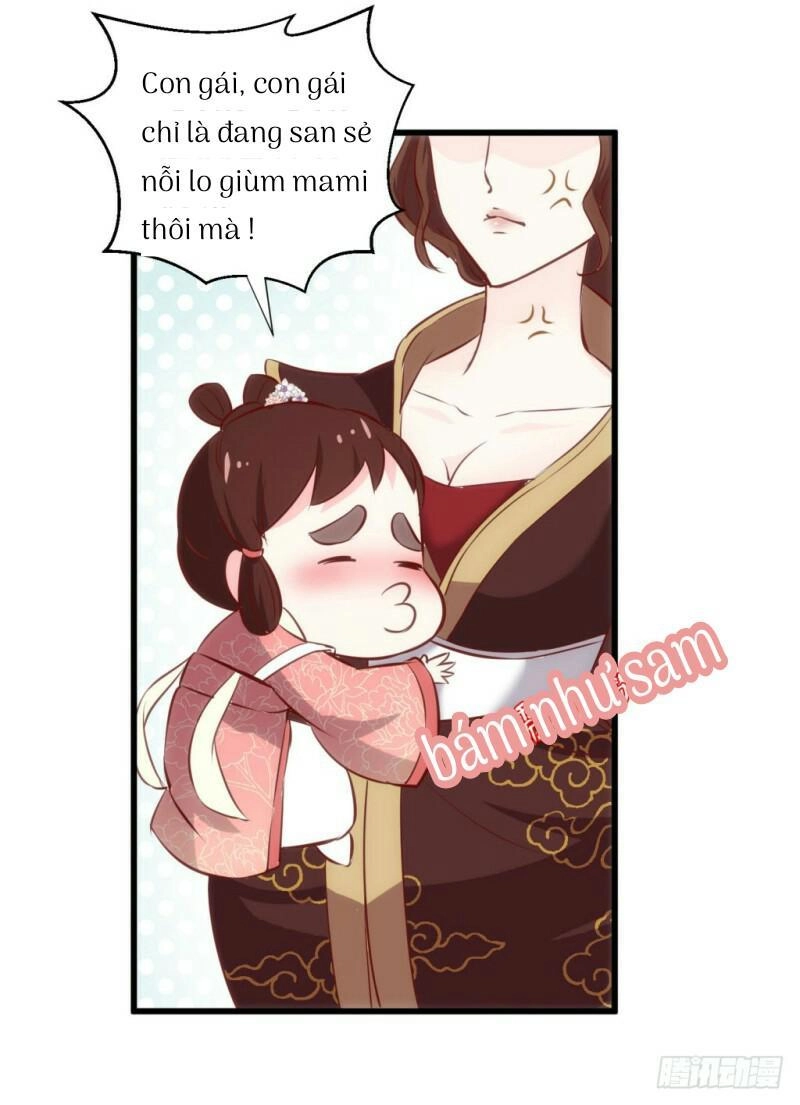 Bẩm Báo Công Chúa ! Chapter 5 - 9