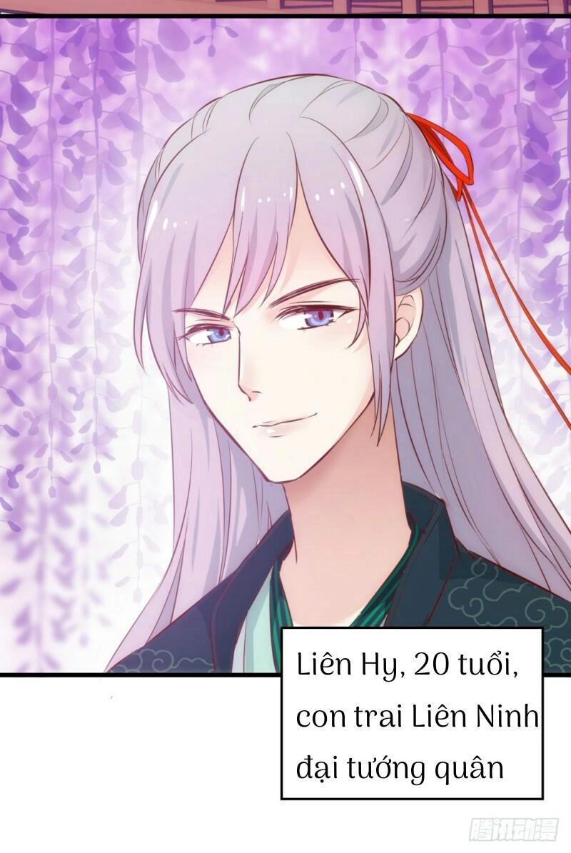 Bẩm Báo Công Chúa ! Chapter 9 - 3