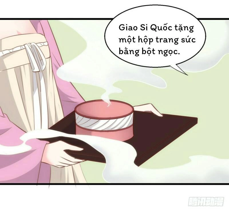 Bẩm Báo Công Chúa ! Chapter 10.1 - 6