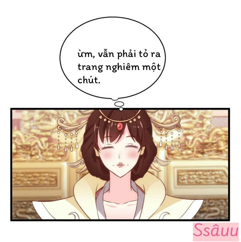 Bẩm Báo Công Chúa ! Chapter 12 - 3