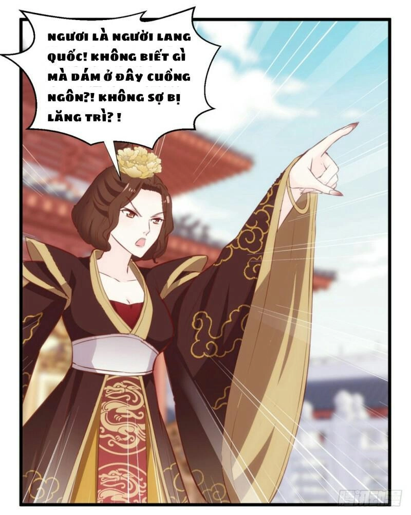 Bẩm Báo Công Chúa ! Chapter 14 - 10