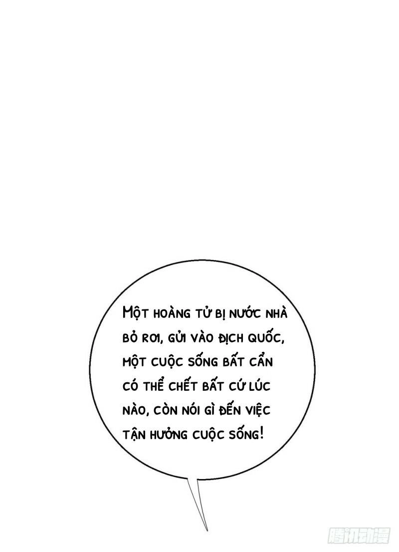 Bẩm Báo Công Chúa ! Chapter 16 - 15