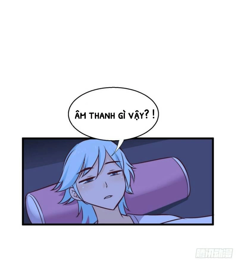 Bẩm Báo Công Chúa ! Chapter 18 - 5