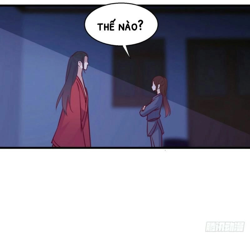 Bẩm Báo Công Chúa ! Chapter 18 - 14