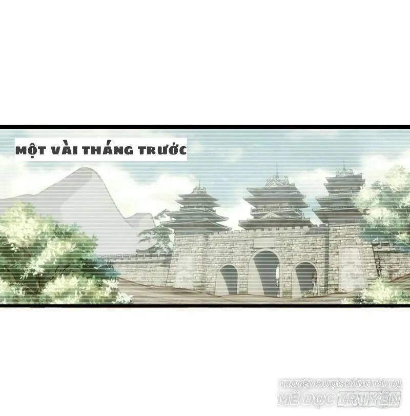 Bẩm Báo Công Chúa ! Chapter 20 - 1