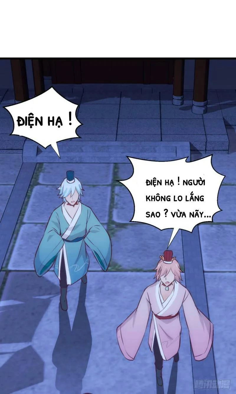 Bẩm Báo Công Chúa ! Chapter 20 - 10