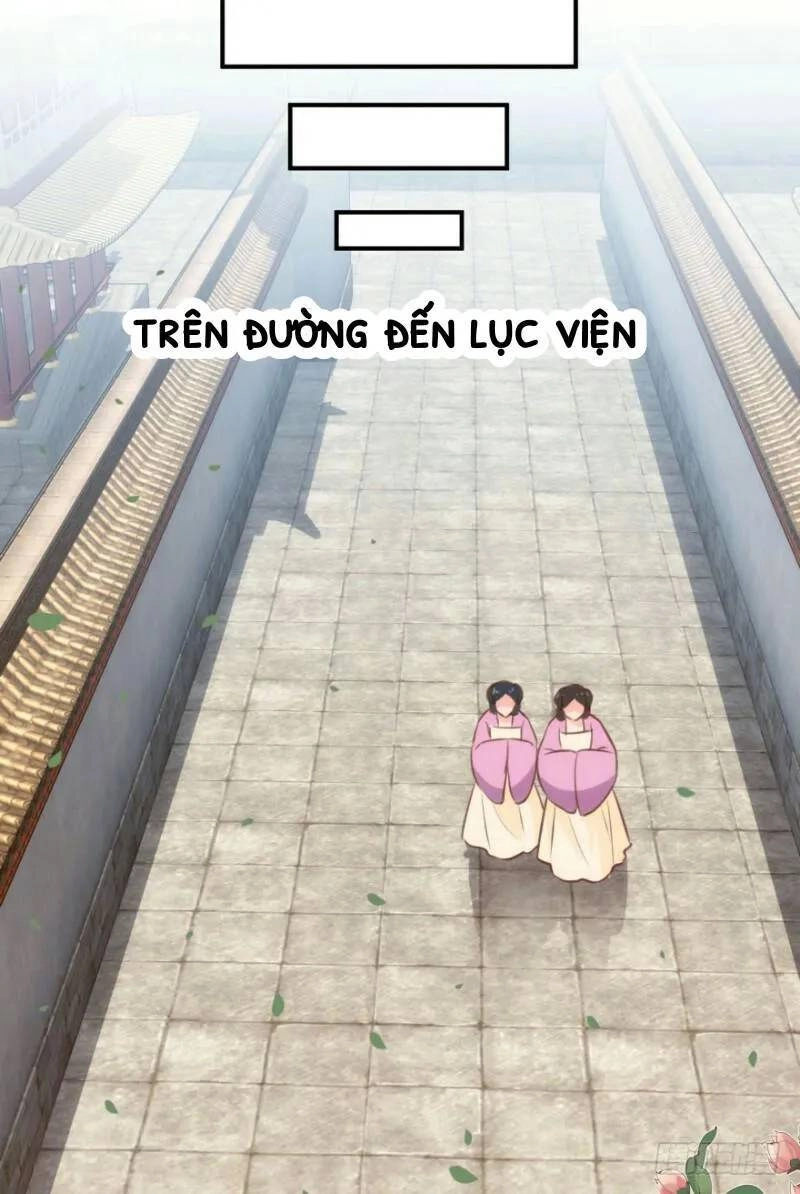 Bẩm Báo Công Chúa ! Chapter 22 - 9