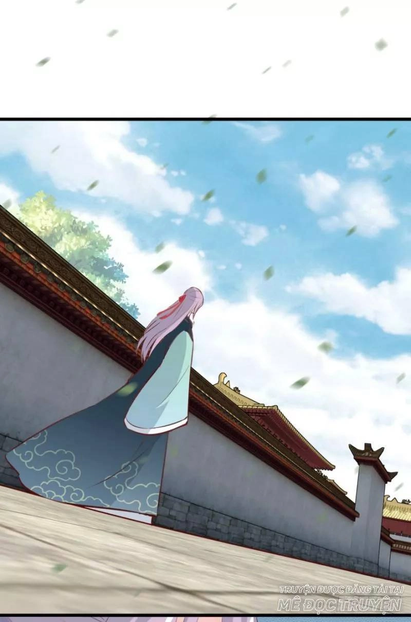 Bẩm Báo Công Chúa ! Chapter 23 - 1