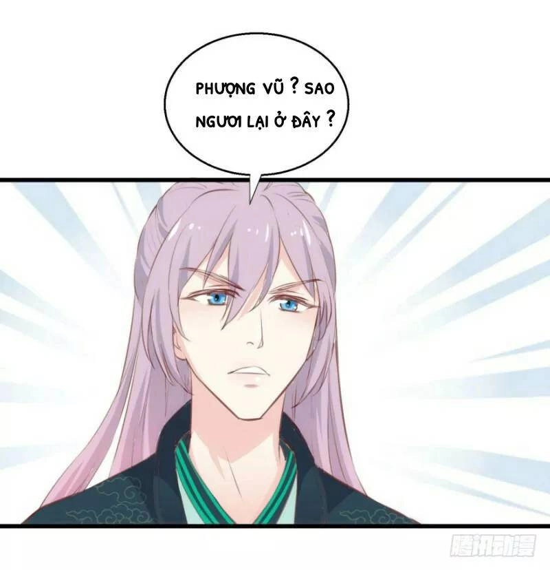 Bẩm Báo Công Chúa ! Chapter 23 - 9