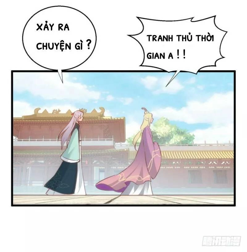 Bẩm Báo Công Chúa ! Chapter 23 - 10