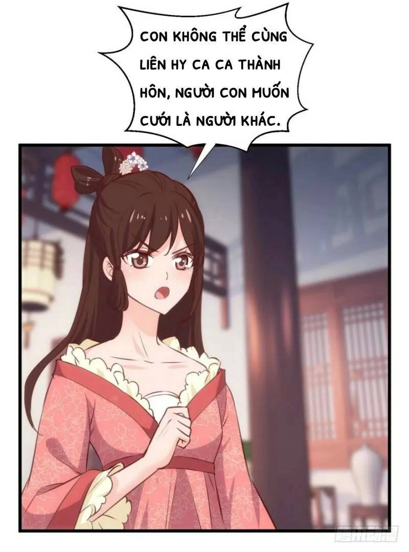 Bẩm Báo Công Chúa ! Chapter 23 - 12