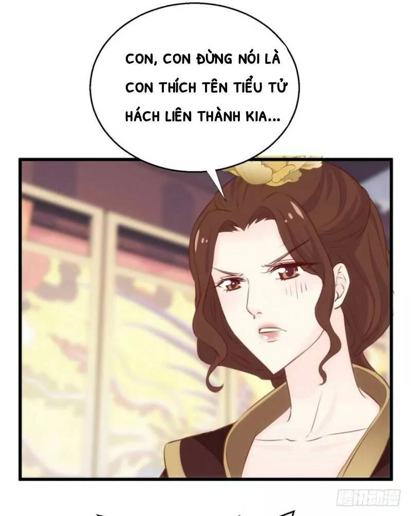 Bẩm Báo Công Chúa ! Chapter 23 - 13