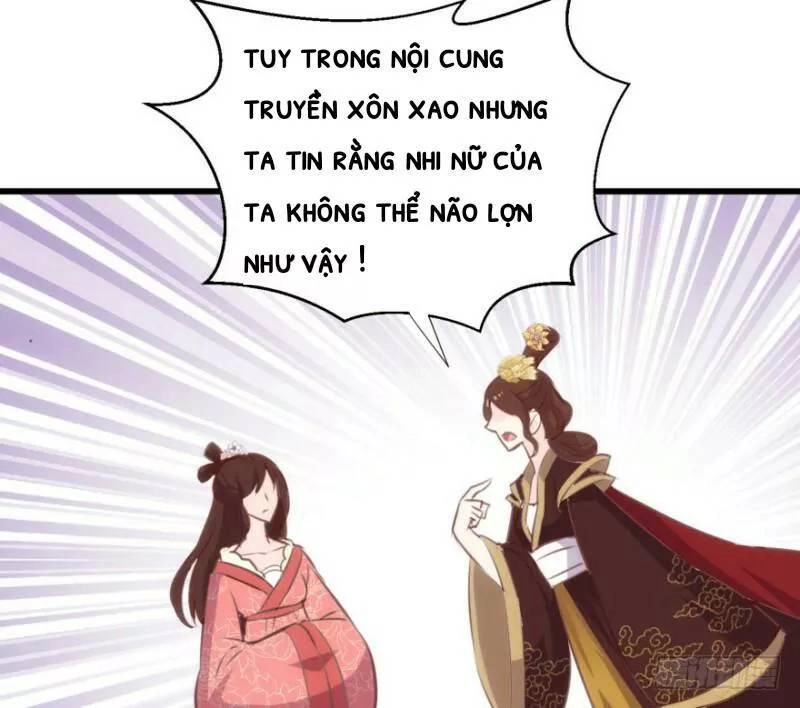 Bẩm Báo Công Chúa ! Chapter 23 - 14