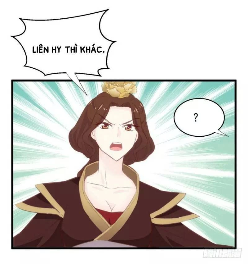 Bẩm Báo Công Chúa ! Chapter 23 - 22