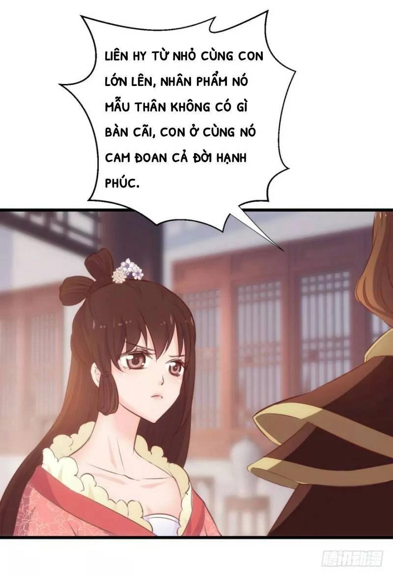 Bẩm Báo Công Chúa ! Chapter 23 - 23