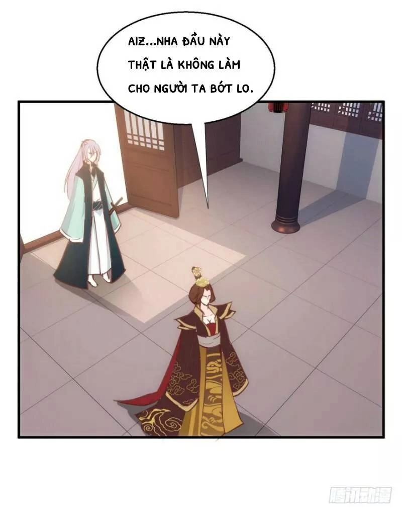 Bẩm Báo Công Chúa ! Chapter 23 - 30